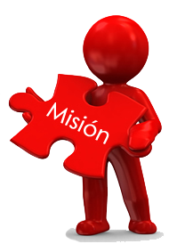 MISIÓN